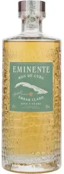 Eminente Ambar Claro Rum 40% Vol. 700ml