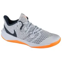 Nike Zoom Hyperspeed Court Se Volleyballschuhe 44,5 Grau, Silber