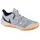 Nike Zoom Hyperspeed Court Se Volleyballschuhe 44,5 Grau, Silber