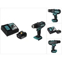 Makita DHP482RM1 inkl. 1 x 4,0 Ah + Ladegerät