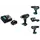 Makita DHP482RM1 inkl. 1 x 4,0 Ah + Ladegerät