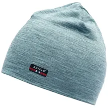 Devold Of Norway Breeze Merino 150 Mütze - Cameo Melange 58 cm