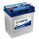 Varta Starterbatterie Varta 5401270333132 SUZUKI SJ