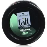 Schwarzkopf Taft Molding Clay Extra starke Modelliercreme 75 ml