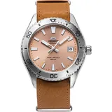 Orient Automatische Uhr RA-AC0Q05P10B