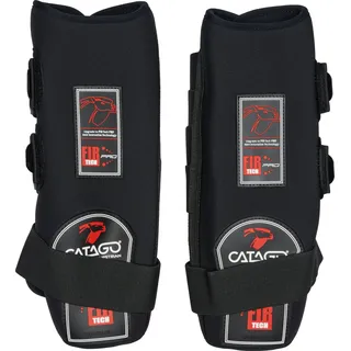 CATAGO Stallgamaschen (M) - Black - M