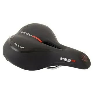 Wittkop Sattel Touren Medicus Twin 3.0