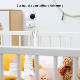TrueLife NannyCam R3 Smart digitales Video-Babyfon 1 St.
