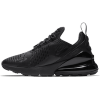 Nike Air Max 270 Teens Black/Black 36