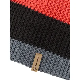 Ziener »IBLIME-Z hat unisex«, schwarz