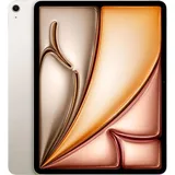 Apple iPad Air 13" (6. Generation 2024) 1 TB Wi-Fi + Cellular polarstern