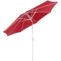 MCW Asti Ø 300 cm Rot
