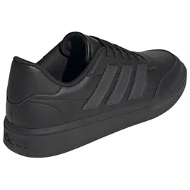 adidas Courtblock Herren Core Black/Carbon/Core Black 40 2/3