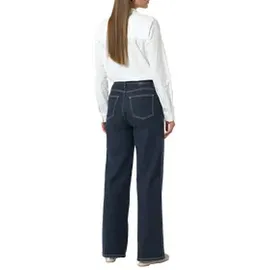 Comma, Bluse Weiß 44