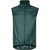 Vaude Matera Air Vest Blau 3XL