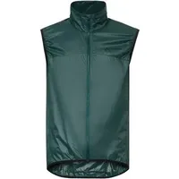 Vaude Matera Air Vest Blau 3XL
