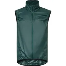 Vaude Matera Air Vest Blau 3XL