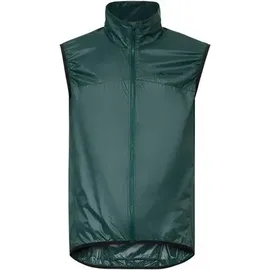 Vaude Matera Air Vest Blau 3XL