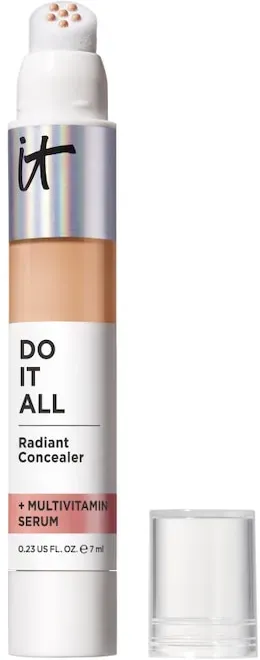 IT Cosmetics Do It All Concealer 305 - Medium Neutral 7 ml Hellbraun 