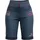 Crazy Idea Short Aria Damen Bergshort jeans M