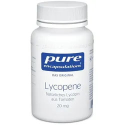 pure encapsulations Lycopene