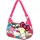 Karactermania Hello Kitty Friends-Fancy Casual Handtasche Mehrfarbig