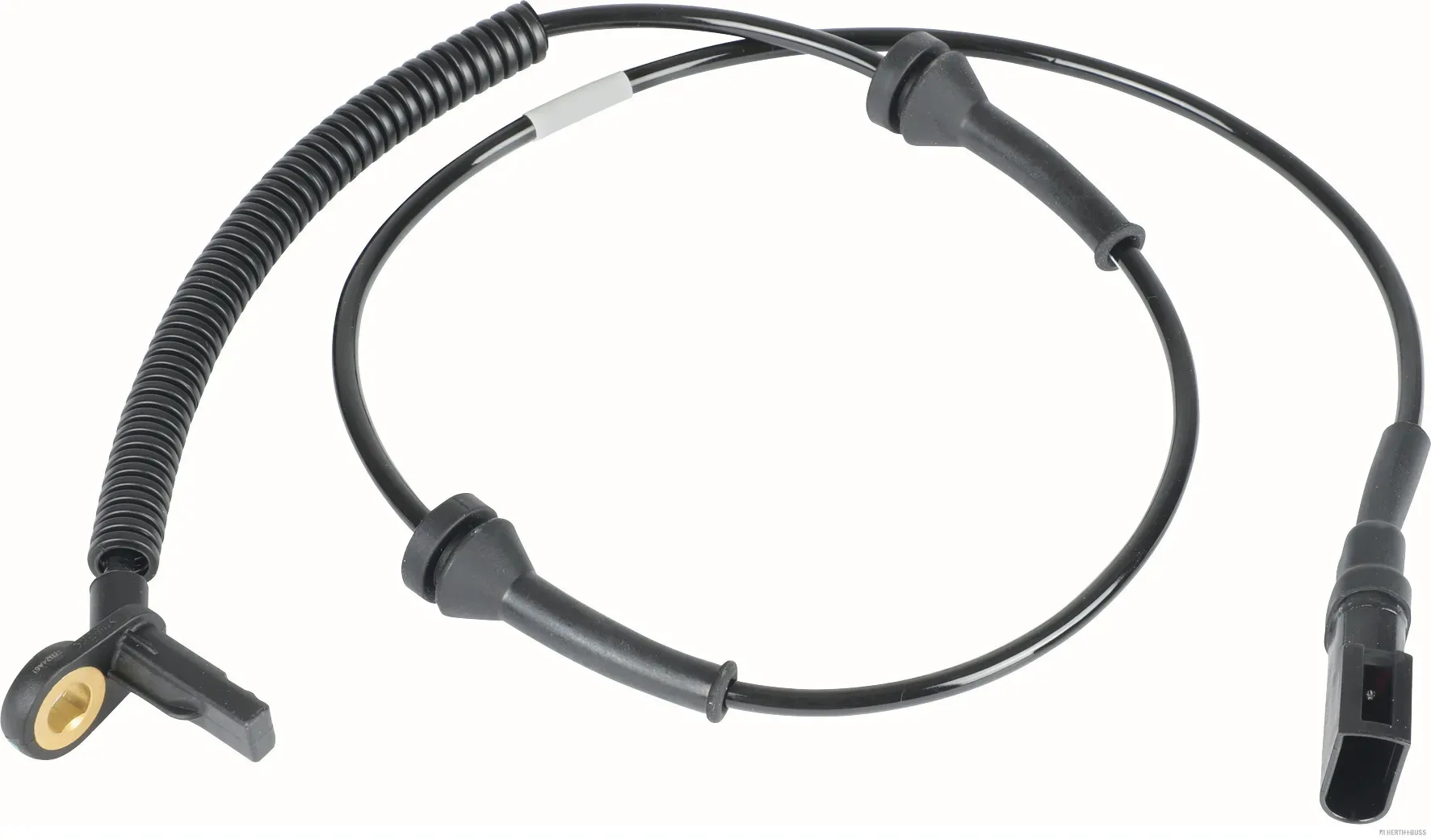 HERTH+BUSS ELPARTS Sensor, Raddrehzahl 70660340 Vorderachse beidseitig für Ford