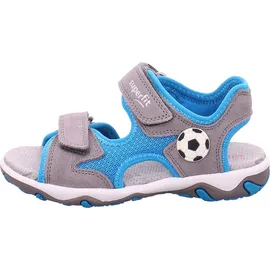 superfit Mike 3.0 Blau 27
