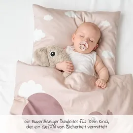 Done by Deer Kuscheltier Sand