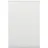 GARDINIA Wabenplissee Concept Thermo-Abdunklung 40 x 130 cm Weiß