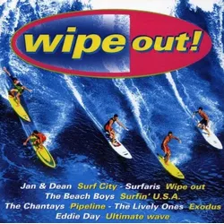 Wipe Out! (Neu differenzbesteuert)