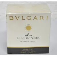 Bvlgari Mon Jasmin Noir eau de parfum 50ml unbenutzt