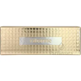 Paco Rabanne Lady Million Eau de Parfum 5 ml + Olympea Eau de Parfum 6 ml + Fame Eau de Parfum 4 ml + Fame Parfum 4 ml Geschenkset