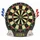 CARROMCO Elektronik Dartboard Score-301 #2,