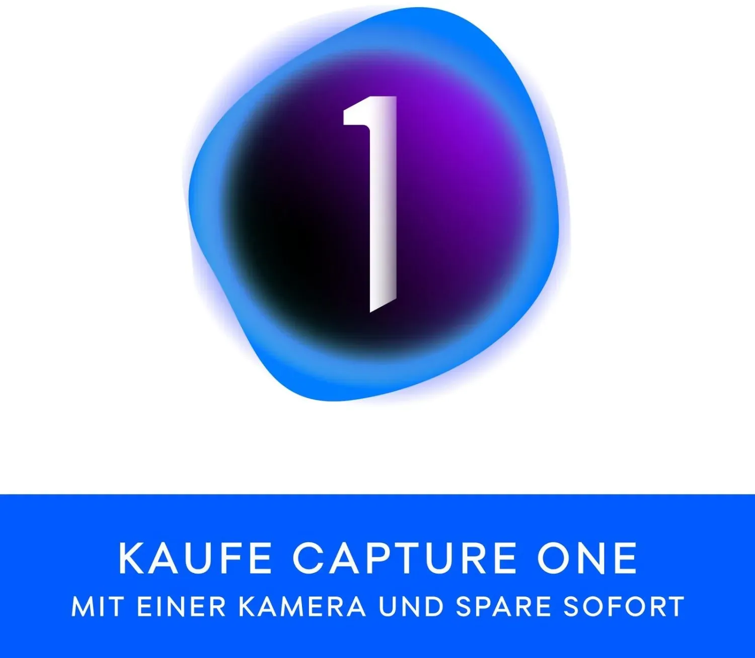 Capture One Pro Kamera Bundle - Downloadkey