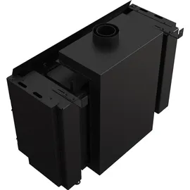 Kratki Gaskamineinsatz KRATKI LEO 9,5kW ∅100/150 Erdgas Rekuperation EKO SET