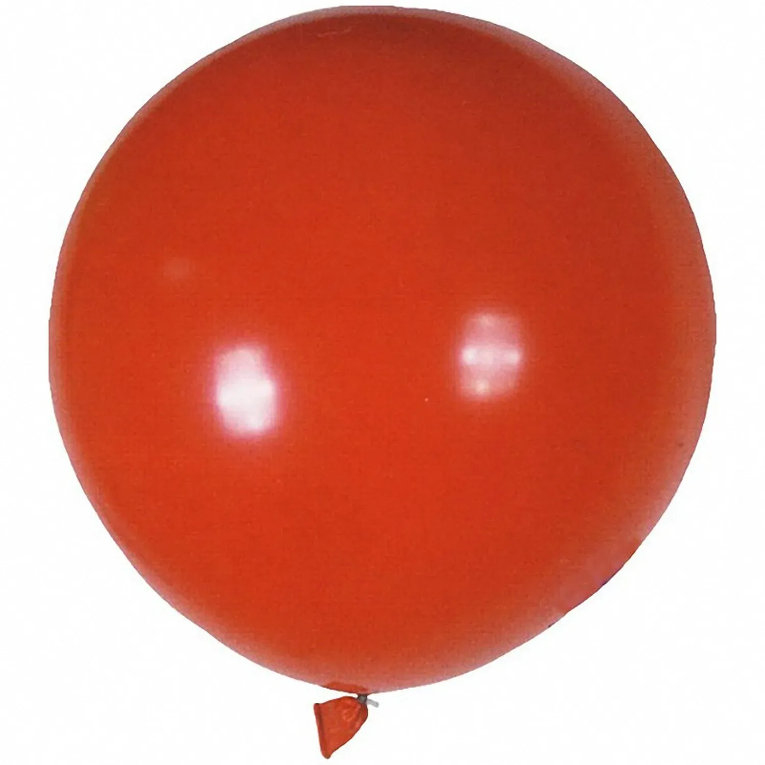 Riesenluftballon O 700 mm, Größe 'XXXL'