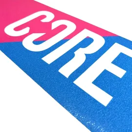 core action sports Griptape Classic Refresher Pink/Blau