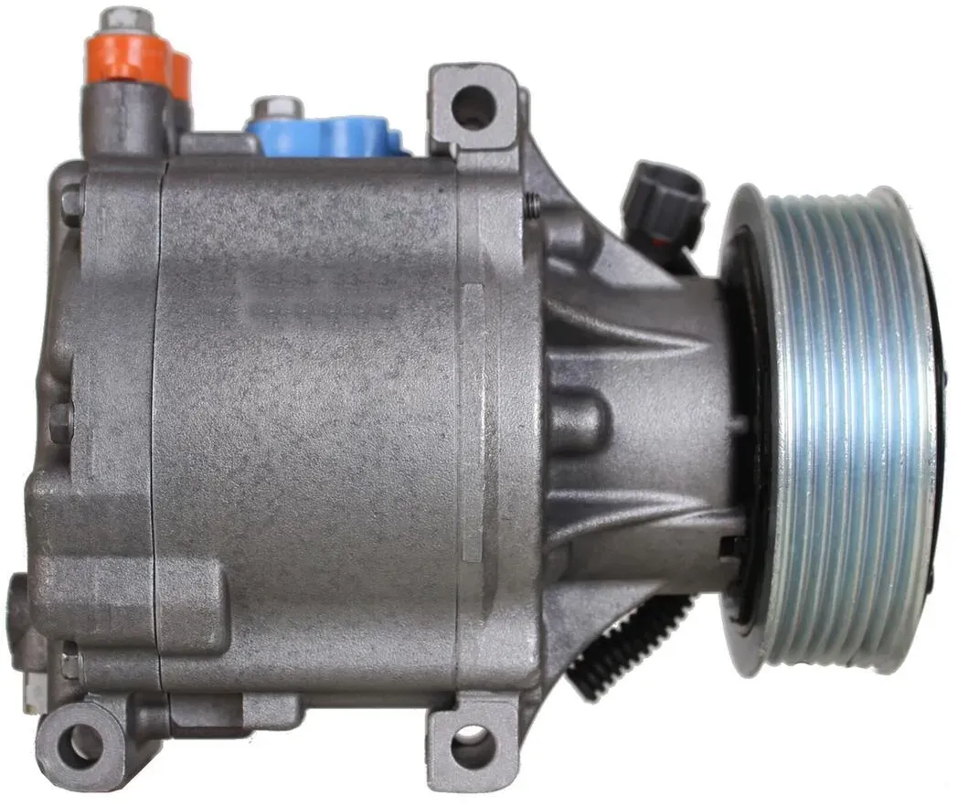 WALKER Kompressor, Klimaanlage wcp00789 für Subaru