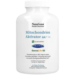 Mitochondrien Akt 44+14 Mk