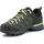 Salewa Mountain Trainer Lite GTX Schuhe Herren Wanderhalbschuhe, Schwarz, 12