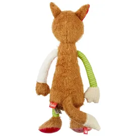 Sigikid Fuchs Patchwork Sweety