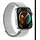 Huawei Watch Fit 3 grau