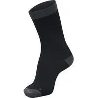 hummel Element Indoor Sport Sock 2 Pack Unisex Erwachsene Multisport 2Er-Pack Socken