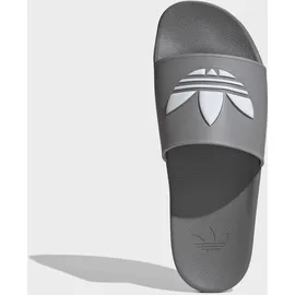 adidas Adilette OG CF Grau/Weiß 42