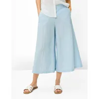 Brax Style MELLI S Culotte Blau 40K