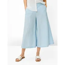 Brax Style MELLI S Culotte Blau 40K