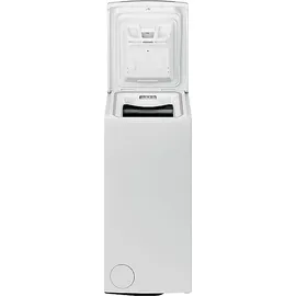 Bauknecht WMT Pro Eco 62V A Toplader (6 kg, 1151 U/min)