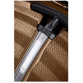 Samsonite Lite-Shock 4-Rollen 81 cm / 124 l sand