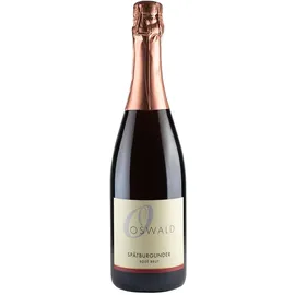 weingut oswald Oswald Spätburgunder Sekt Rosé brut